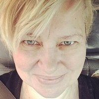 Kim Foster Nude