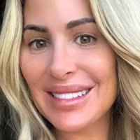 Kim Zolciak Nude
