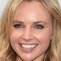 Kimberley Crossman Nude