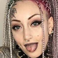 Kimerapeach Nude