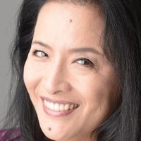 Kimiko Ikegami Nude