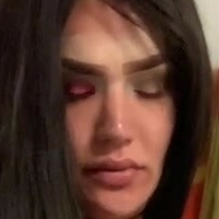 Kimmie Bombshell Nude