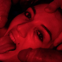 kinkmekate Nude