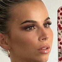 Kira Rodrigues Nude