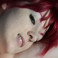 Kittythedork Nude