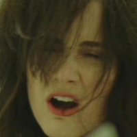 K.K. Glick Nude
