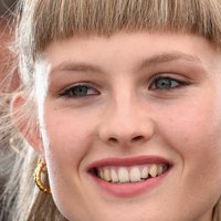 Klara Kristin Nude