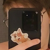 Kodi_pup Nude