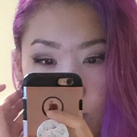 KoreanKutie Nude