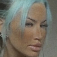 Kourtney Powell Nude