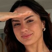 Krissy Cela Nude