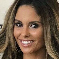 Kristen Strout Nude