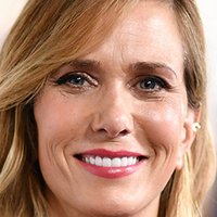 Kristen Wiig Nude