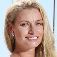 Kristy Hinze Nude