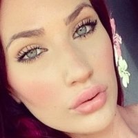 Krystal Nevaeh Nude
