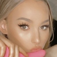 Krystal Sergeant Nude
