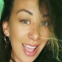 La_tiguerita Nude