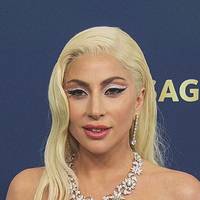 Lady Gaga Nude