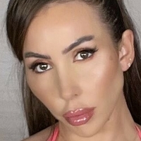 Lady Nina Nude