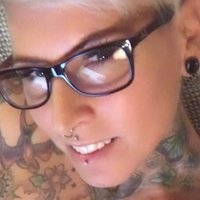 LadyKinkyCat Nude