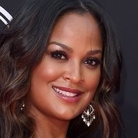 Laila Ali Nude