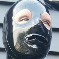 latex_neko Nude