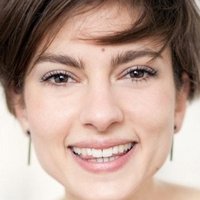 Laura De Boer Nude
