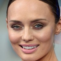 Laura Haddock Nude