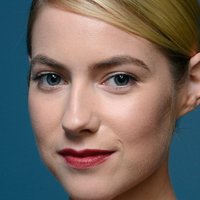 Laura Ramsey Nude
