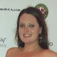 Lauren Ash Nude