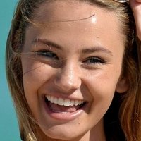 Lauren Ashley Nude