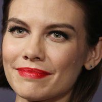 Lauren Cohan Nude