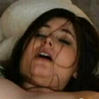 Laurenbrite Nude
