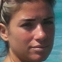 Lea Petkovic Nude