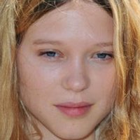 Léa Seydoux Nude