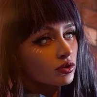 Leah Meow Nude