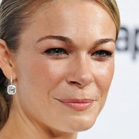 LeAnn Rimes Nude