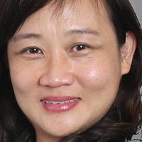 Lee Fong Wong Nude