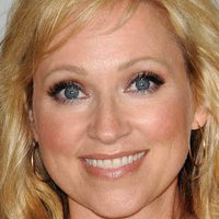 Leigh-Allyn Baker Nude