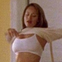 Leila Arcier Nude