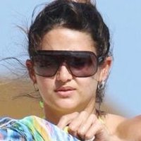 Leryn Franco Nude