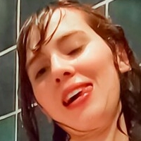 Lety Does Stuff Nude