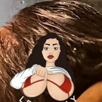 lewdlily Nude