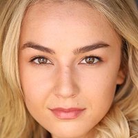 Lexi Ainsworth Nude