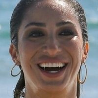 Liana Mendoza Nude
