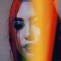 Lightnesss Nude