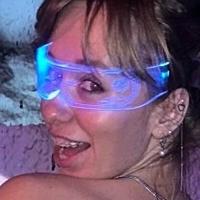 lillyellefree Nude
