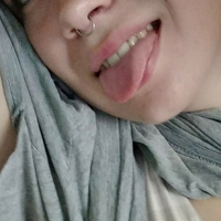 lillylizard Nude