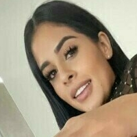 lily_charming Nude