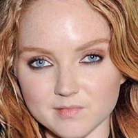 Lily Cole Nude